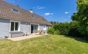 Maison des Grands Champs